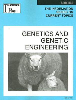 Genetics And Genetic Engineering
