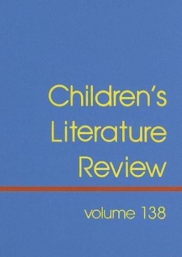 Children's Literature Review