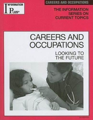 Careers and Occupations
