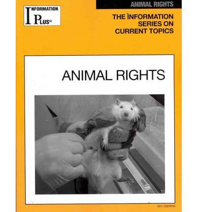 Animal Rights 2011