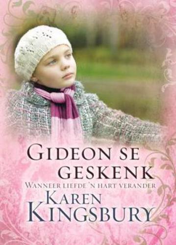 Gideon se geskenk