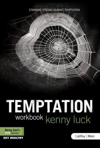 Temptation - Member Book