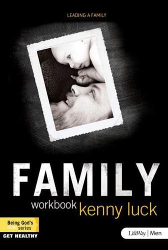 Family: Leading a Family - Workbook
