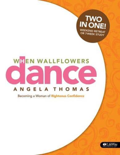 When Wallflowers Dance - DVD Leader Kit