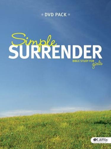 Simple Surrender Leader Kit