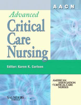 AACN Advanced Critical Care Nursing