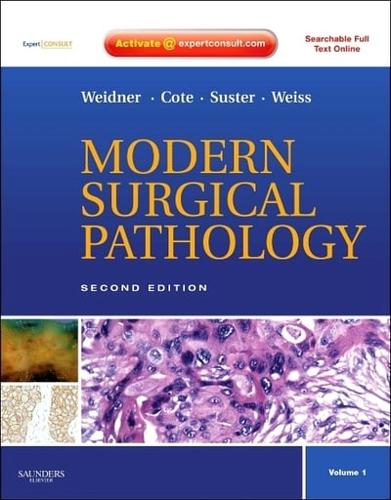 Modern Surgical Pathology
