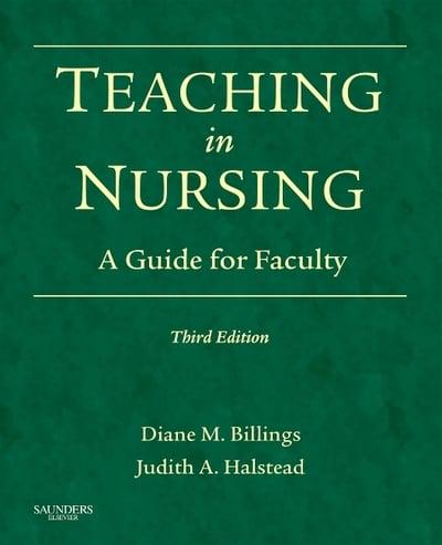 Teaching in Nursing