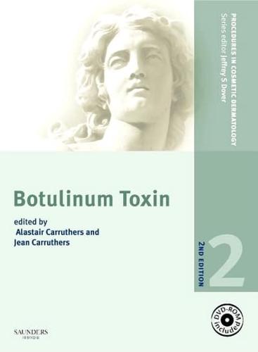Procedures in Cosmetic Dermatology Series: Botulinum Toxin With DVD