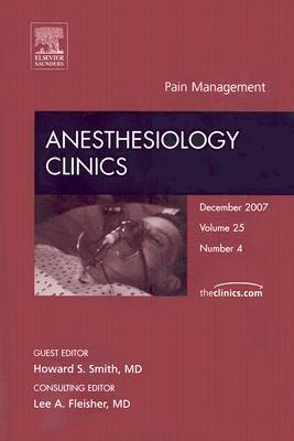 Pain Management