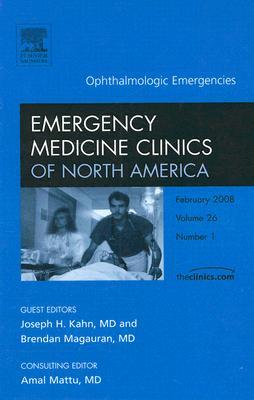 Ophthalmologic Emergencies