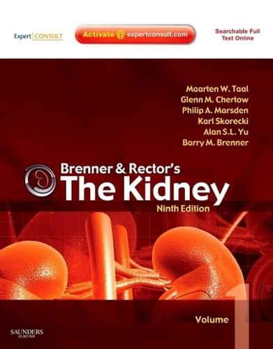 Brenner & Rector's the Kidney