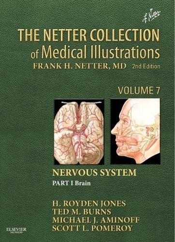 The Netter Collection of Medical Illustrations. Volume 7 Part 1
