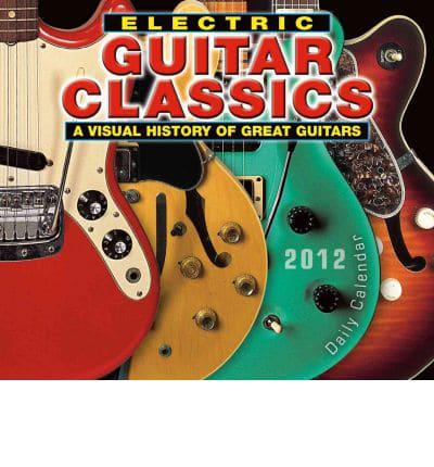 Electric Guitar Classics