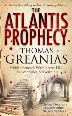 The Atlantis Prophecy