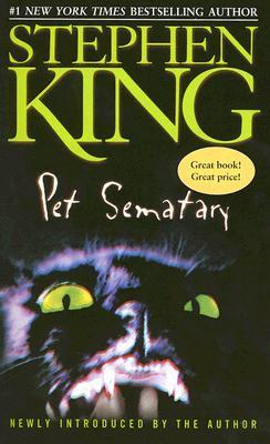 Pet Sematary