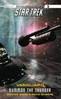 Star Trek: Vanguard #2: Summon the Thunder