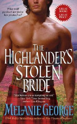 The Highlander's Stolen Bride