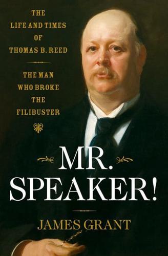 Mr. Speaker!