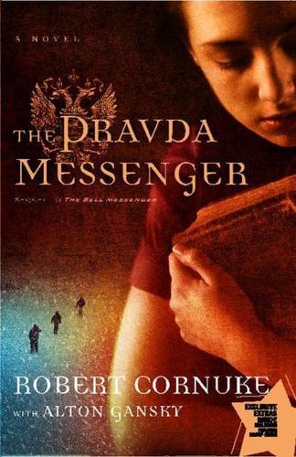The Pravda Messenger Book Two