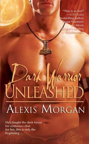 Dark Warrior Unleashed. Volume 3