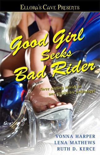 Good Girl Seeks Bad Rider