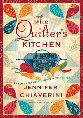 The Quilter's Kitchen