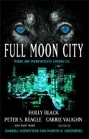 Full Moon City