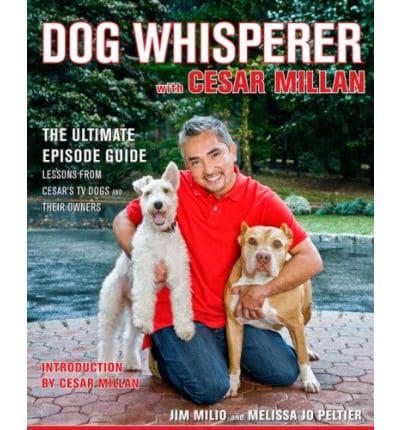 Dog Whisperer with Cesar Millan