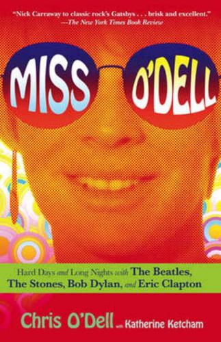 Miss O'Dell