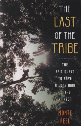 The last of the tribe