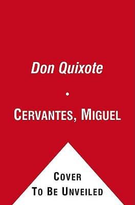 Don Quixote