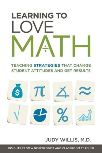 Learning to Love Math