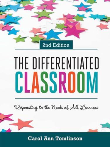 Differentiated Classroom