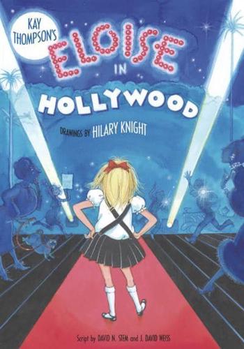 Kay Thompson's Eloise in Hollywood