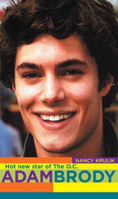 Adam Brody