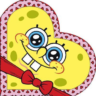 SpongeBob's Valentine's Surprise