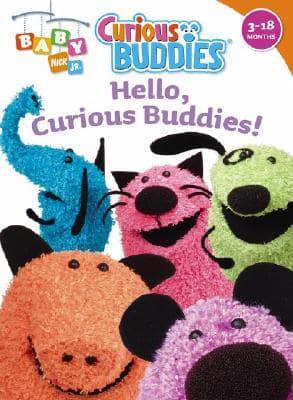 Hello, Curious Buddies!