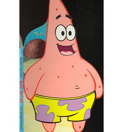 Hello, Patrick!