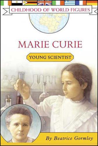 Marie Curie