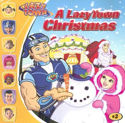 A Lazytown Christmas