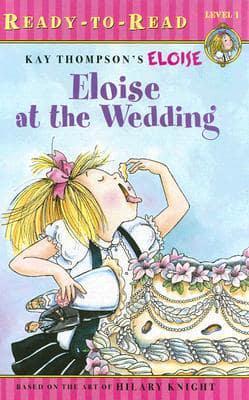 Eloise at the Wedding