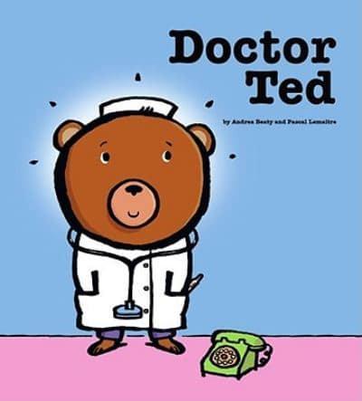 Dr. Ted
