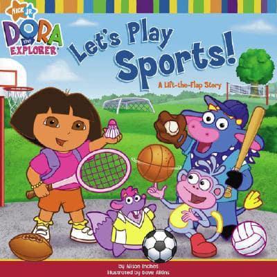Let's Play Sports!