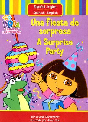 Una Fiesta De Sorpresa