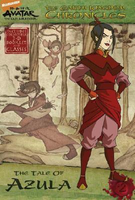 The Tale of Azula