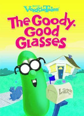 The Goody-good Glasses
