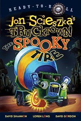 The Spooky Tire