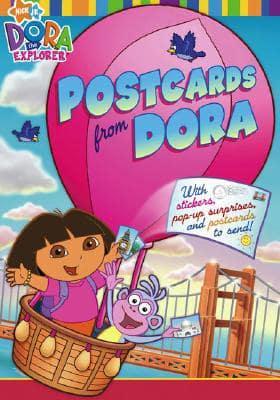 Postcards from Dora