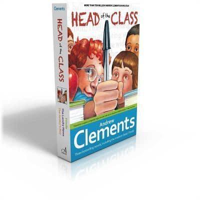 Head of the Class (Boxed Set)